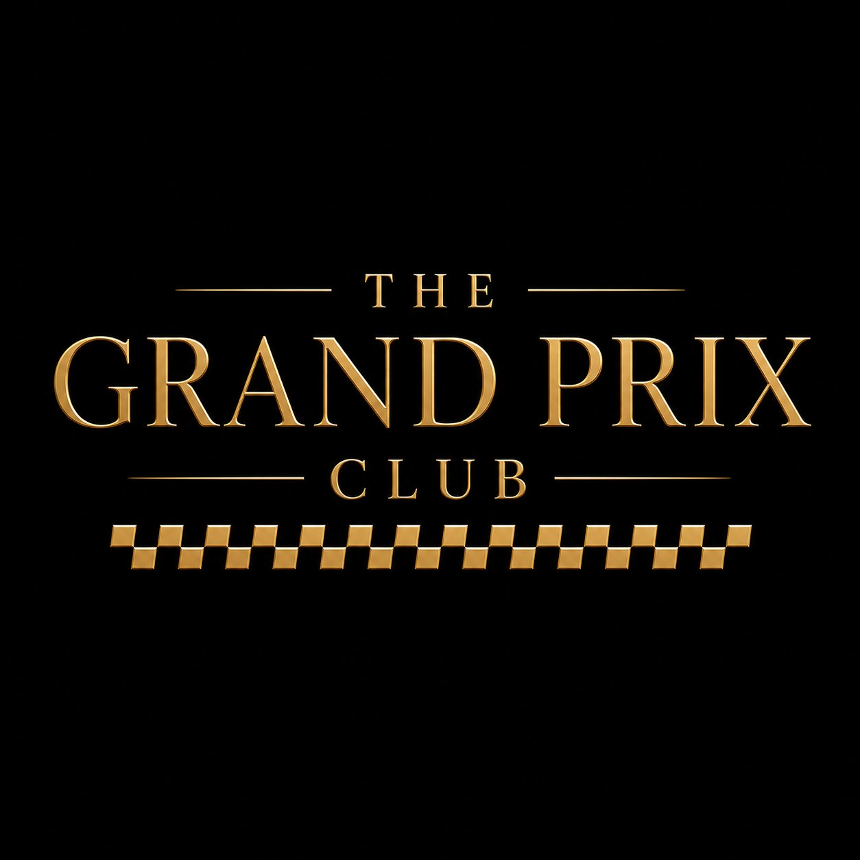 The Grand Prix Club